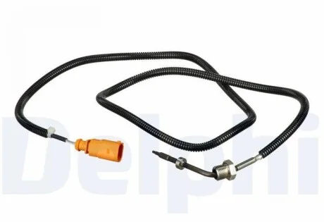 Датчик температуры ОГ VW T5 2.5 TDI 03-09 Delphi TS30264