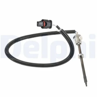 DELPHI DB Датчик температури відпрацьованих газів W211 Delphi TS30364-12B1