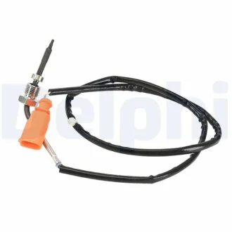 DELPHI VW датчик температури ВГ Polo AUDI, SKODA, 1,2-1,6TDI Delphi TS30387-12B1