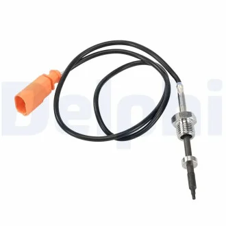 DELPHI VW Датчик темп. ВГ CRAFTER 16-, GOLF VII 16-, PASSAT B8 14-, SKODA Delphi TS30395-12B1