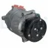 Компресор кондиціонера OPEL/SAAB FronteraB/VectraB/9-3/9-5 "1,6-2,2 "95-09 Delphi TSP0155145 (фото 3)