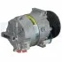 Компресор кондиціонера OPEL/SAAB FronteraB/VectraB/9-3/9-5 "1,6-2,2 "95-09 Delphi TSP0155145 (фото 4)