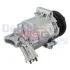 Компрессор кондиционера OPEL AstraGH/Meriva/ZafiraB "1,6-1,8 Delphi TSP0155449 (фото 2)
