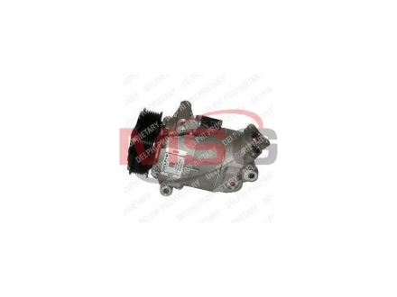 Компрессор кондиционера RENAULT Megan/Scenic "05>> Delphi TSP0155464