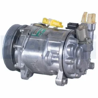 Компресор кондиціонеру DELPHI Delphi TSP0155490