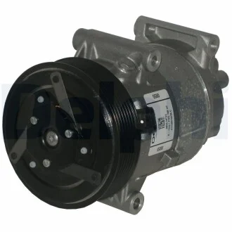 Компрессор кондиционера Delphi TSP0155829