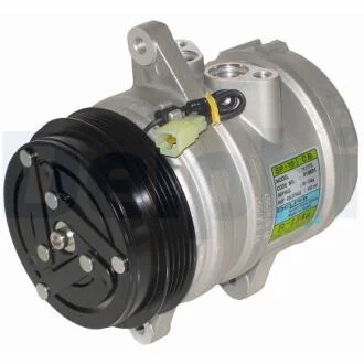 Компресор кондиціонеру DELPHI Delphi TSP0155856