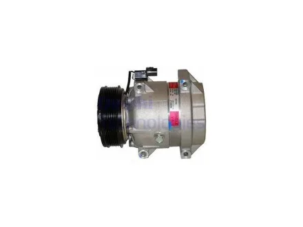 Компресор кондиціонера SSANGYONG Rexton "2,7-2,9 "02>> Delphi TSP0155880