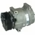 Компрессор кондиционера NISSAN/OPEL/RENAULT Interstar/Movano/Vivaro/Master/Trafic "1,9-2,5 "00>> Delphi TSP0155897 (фото 1)