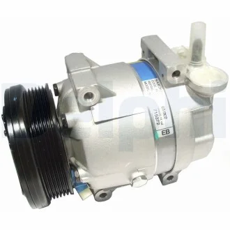 Компресор кондиціонеру DELPHI Delphi TSP0155924