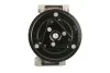 Компресор кондиціонера NISSAN Qashqai "1,6 "07-13 Delphi TSP0155928 (фото 1)