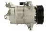Компресор кондиціонера NISSAN Qashqai "1,6 "07-13 Delphi TSP0155928 (фото 2)