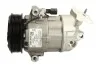 Компресор кондиціонера NISSAN Qashqai "1,6 "07-13 Delphi TSP0155928 (фото 4)