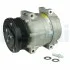 Компрессор кондиционера CHEVROLET Aveo/Lacetti "03>> Delphi TSP0155953 (фото 1)