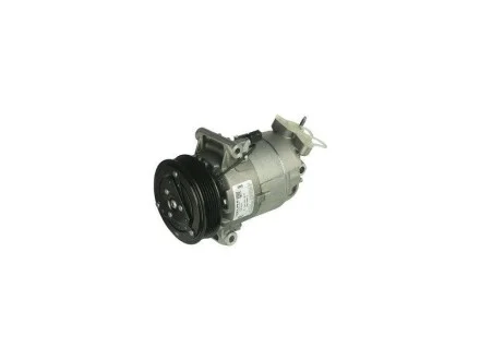 Компрессор кондиционера Delphi TSP0155965
