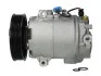 Компрессор кондиционера OPEL AstraJ/MerivaB "1,4 "09>> Delphi TSP0155966 (фото 4)