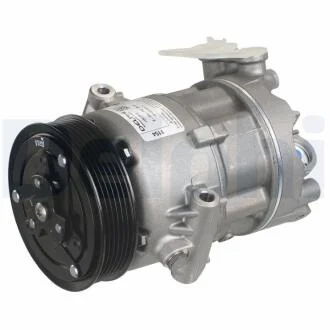 Компресор кондиціонеру DELPHI Delphi TSP0155992