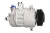 Компресор кондиціонера VAG A3/Superb/Caddy/Golf/Passat/Tiguan "1,6-3,6 "04>> Delphi TSP0155999 (фото 1)