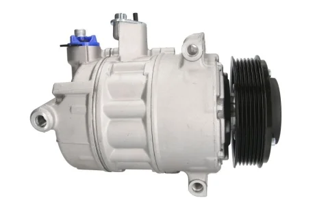 Компрессор кондиционера VAG A3/Superb/Caddy/Golf/Passat/Tiguan "1,6-3,6 "04>> Delphi TSP0155999