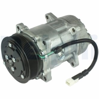 Компресор кондиціонеру Delphi TSP0159031