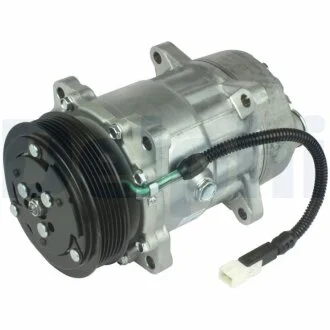 Компресор кондиціонеру DELPHI Delphi TSP0159031