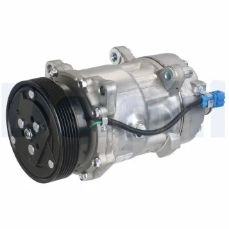 Компресор кондиціонеру DELPHI Delphi TSP0159058