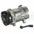 Компрессор кондиционера VAG/FORD A3/TT/Galaxy/Toledo/Bora/Golf4/NewBeetle/Sharan Delphi TSP0159060 (фото 1)