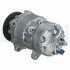 Компрессор кондиционера VAG/FORD A3/TT/Galaxy/Toledo/Bora/Golf4/NewBeetle/Sharan Delphi TSP0159060 (фото 5)