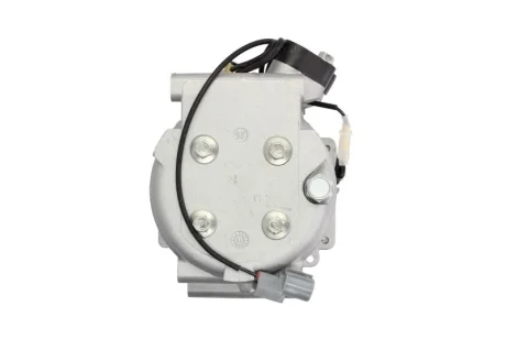 Компрессор кондиционера Delphi TSP0159157