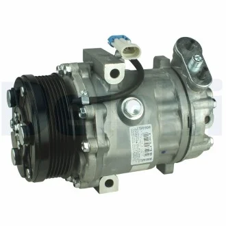Компрессор кондиционера Delphi TSP0159249