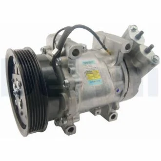 Компресор кондиціонеру DELPHI Delphi TSP0159277
