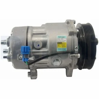 Компресор кондиціонеру Delphi TSP0159297