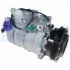 DELPHI VW компресор кондиціонера Audi A4/6/8,Skoda SuperB,Passat 96- Delphi TSP0159315 (фото 1)