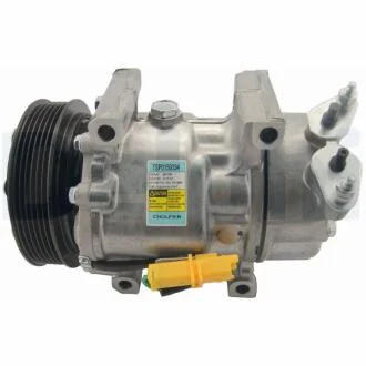 Компресор кондиціонеру DELPHI Delphi TSP0159334
