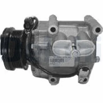Компрессор кондиционера Delphi TSP0159375