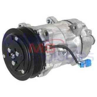 Компресор кондиціонеру DELPHI Delphi TSP0159381