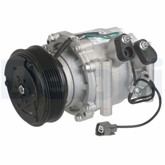 Компресор кондиціонеру DELPHI Delphi TSP0159477