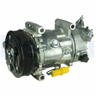 Компресор кондиціонеру DELPHI Delphi TSP0159488