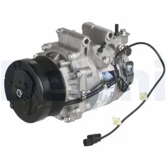 Компресор кондиціонеру DELPHI Delphi TSP0159859