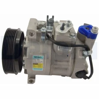 Компресор кондиціонеру DELPHI Delphi TSP0159978