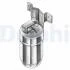 DELPHI FORD осушувач кондиціонера Galaxy,VW Sharan,Seat 1.9/2.8 95- Delphi TSP0175032 (фото 1)
