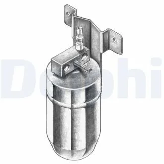 DELPHI FORD осушувач кондиціонера Galaxy,VW Sharan,Seat 1.9/2.8 95- Delphi TSP0175032