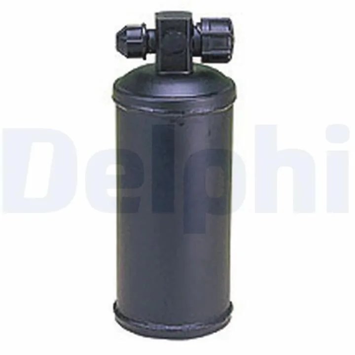 DELPHI NISSAN осушувач кондиціонера ALMERA II, ALMERA TINO Delphi TSP0175343 (фото 1)