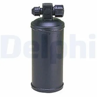 DELPHI NISSAN осушувач кондиціонера ALMERA II, ALMERA TINO Delphi TSP0175343