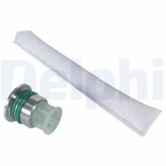 Осушитель кондиционера Delphi TSP0175365