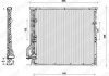 Радиатор кондиционера Delphi TSP0225014 (фото 1)