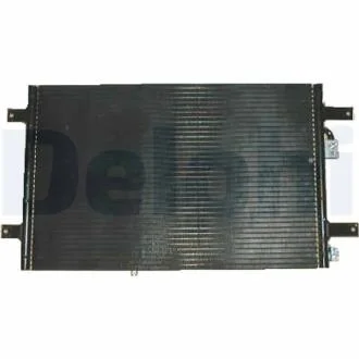 Радиатор кондиционера Delphi TSP0225152