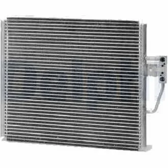 Радиатор кондиционера Delphi TSP0225238