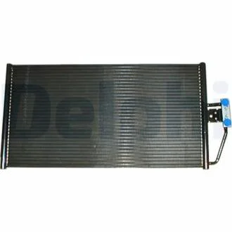 Радиатор кондиционера Delphi TSP0225410