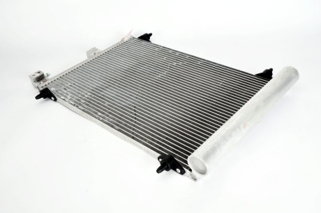 Радиатор кондиционера Delphi TSP0225411